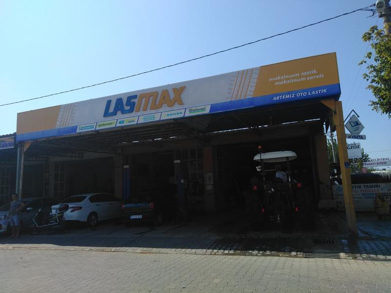 ARTEMİZ OTO LASTİK