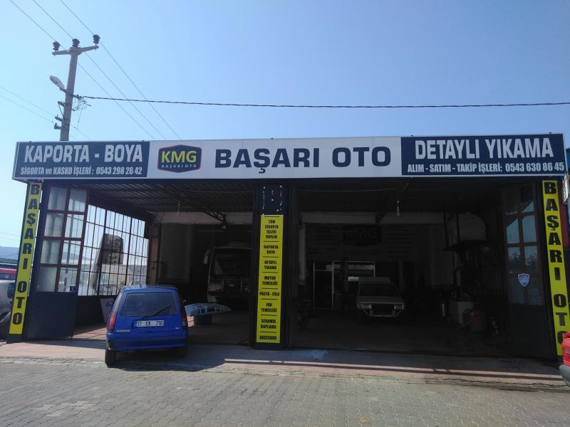 BAŞARI OTO