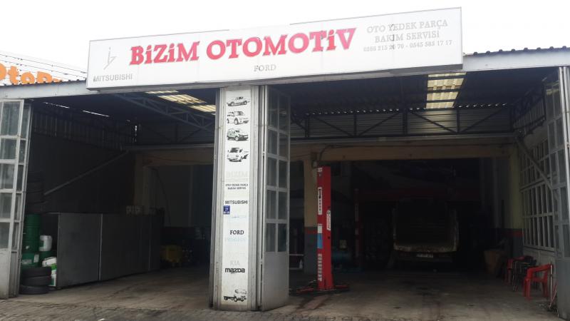 BİZİM OTOMOTİV