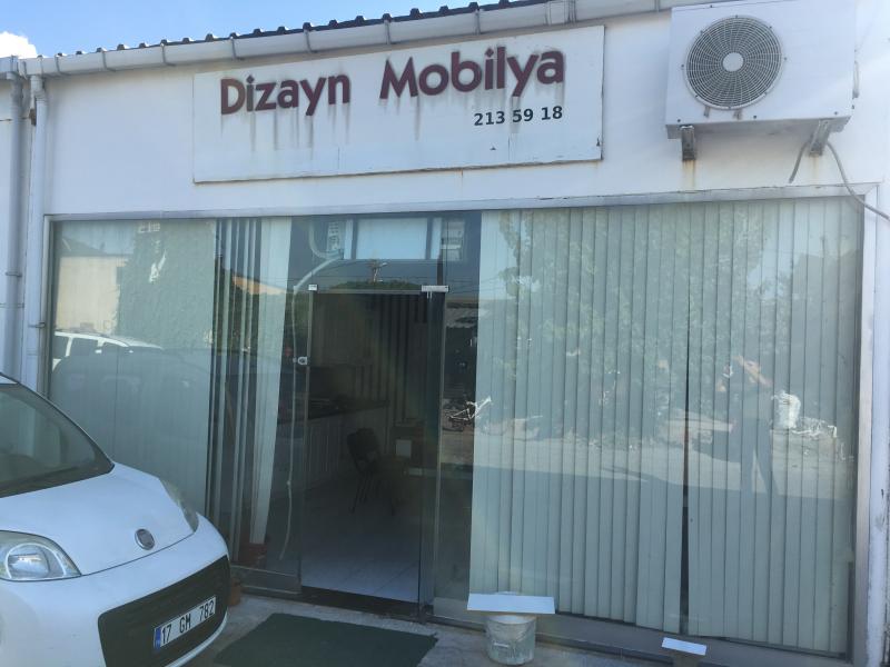 DİZAYN MOBİLYA	