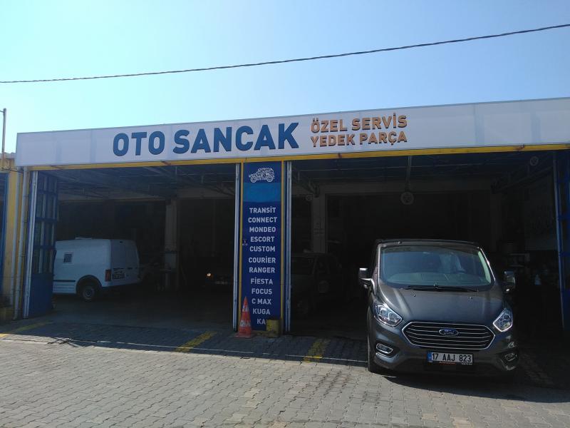 OTO SANCAK