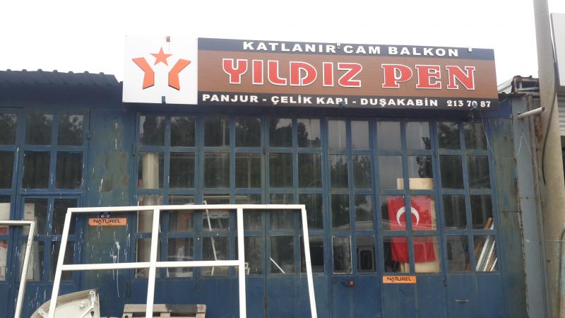 YILDIZ PEN 